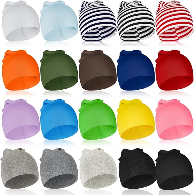 Infant & Toddler Beanie