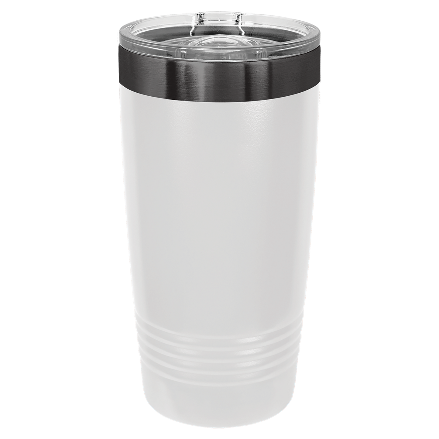 20oz Ion Plated Stainless Steel Tumblers