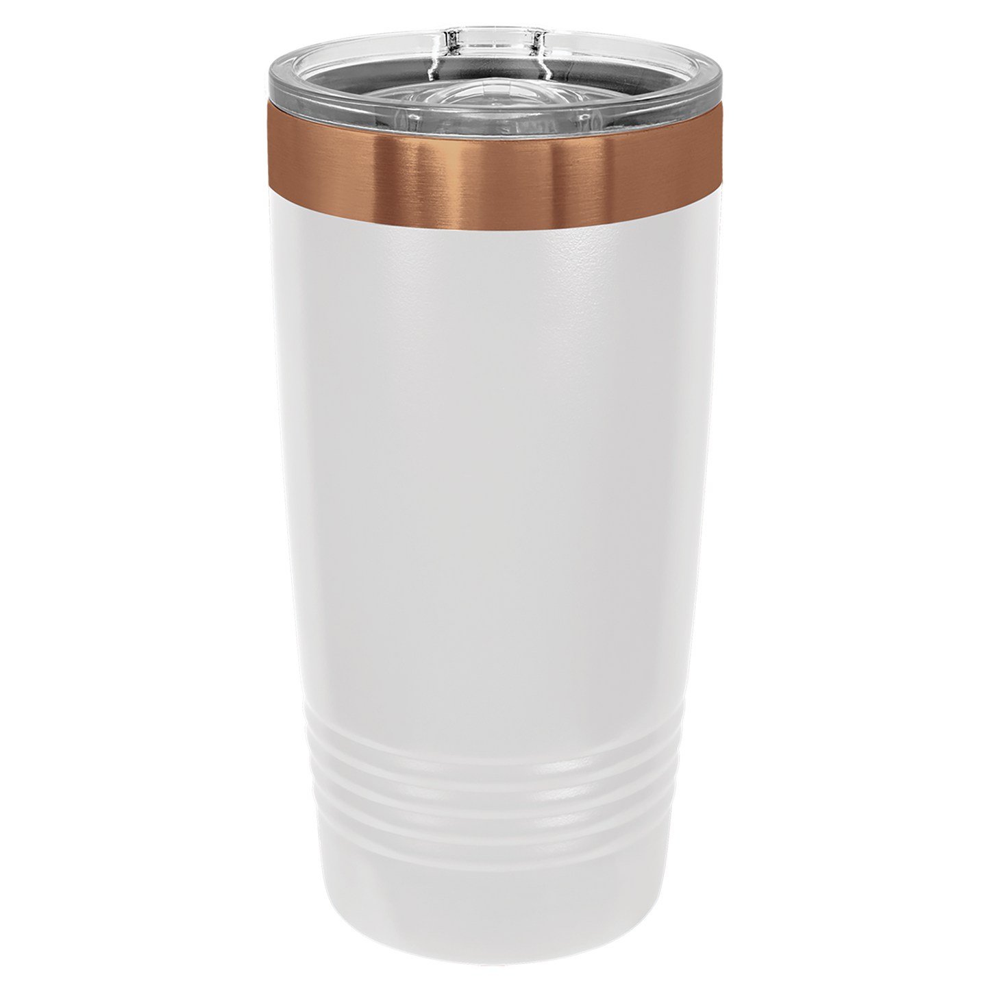 20oz Ion Plated Stainless Steel Tumblers