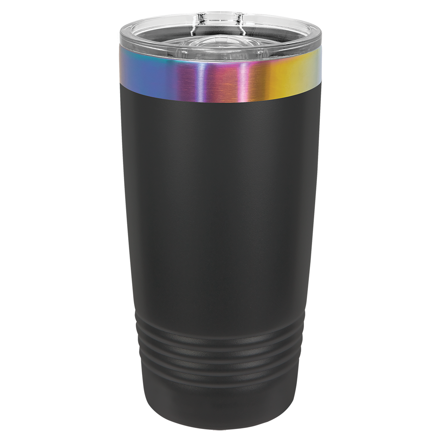 20oz Ion Plated Stainless Steel Tumblers