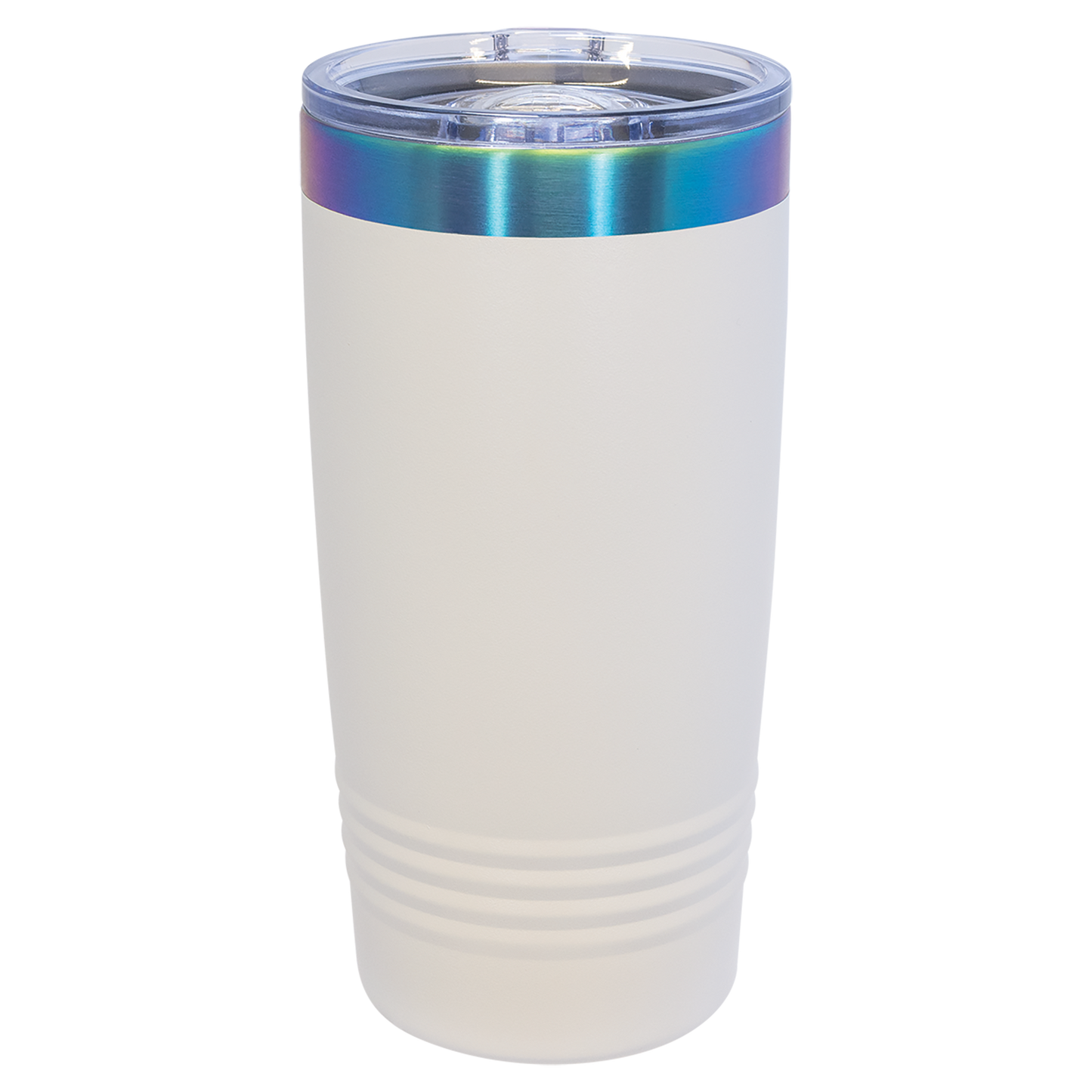 20oz Ion Plated Stainless Steel Tumblers