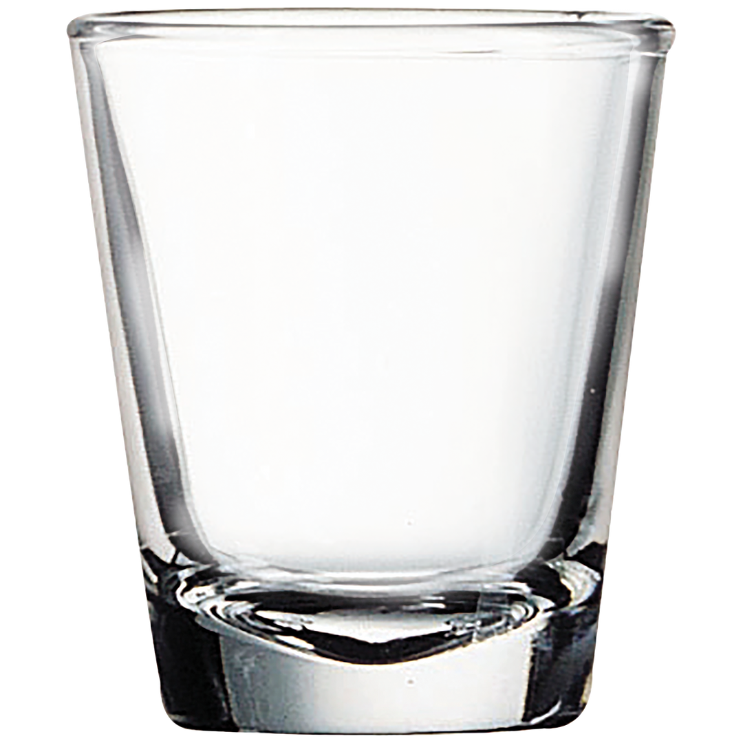 Polar Camel 1.7 oz. Shot Glass