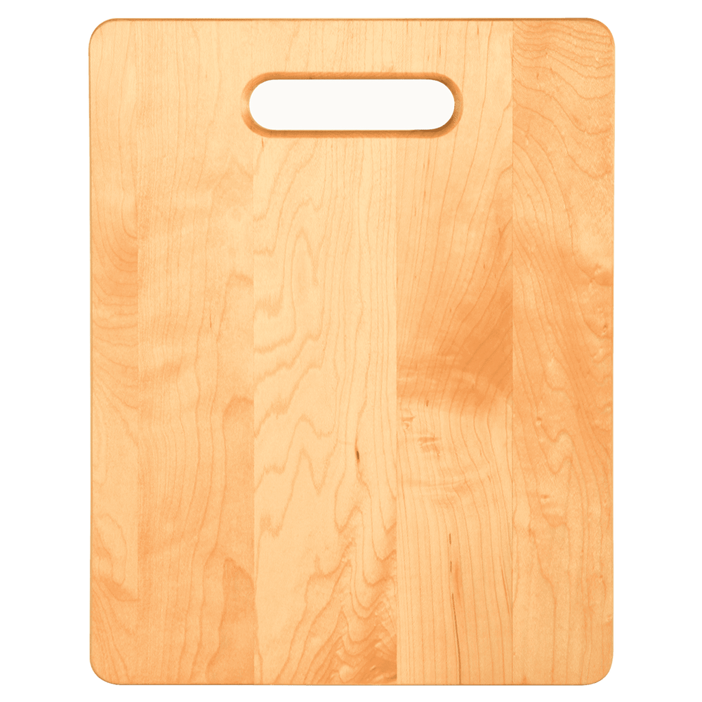 Maple Cutting Boards