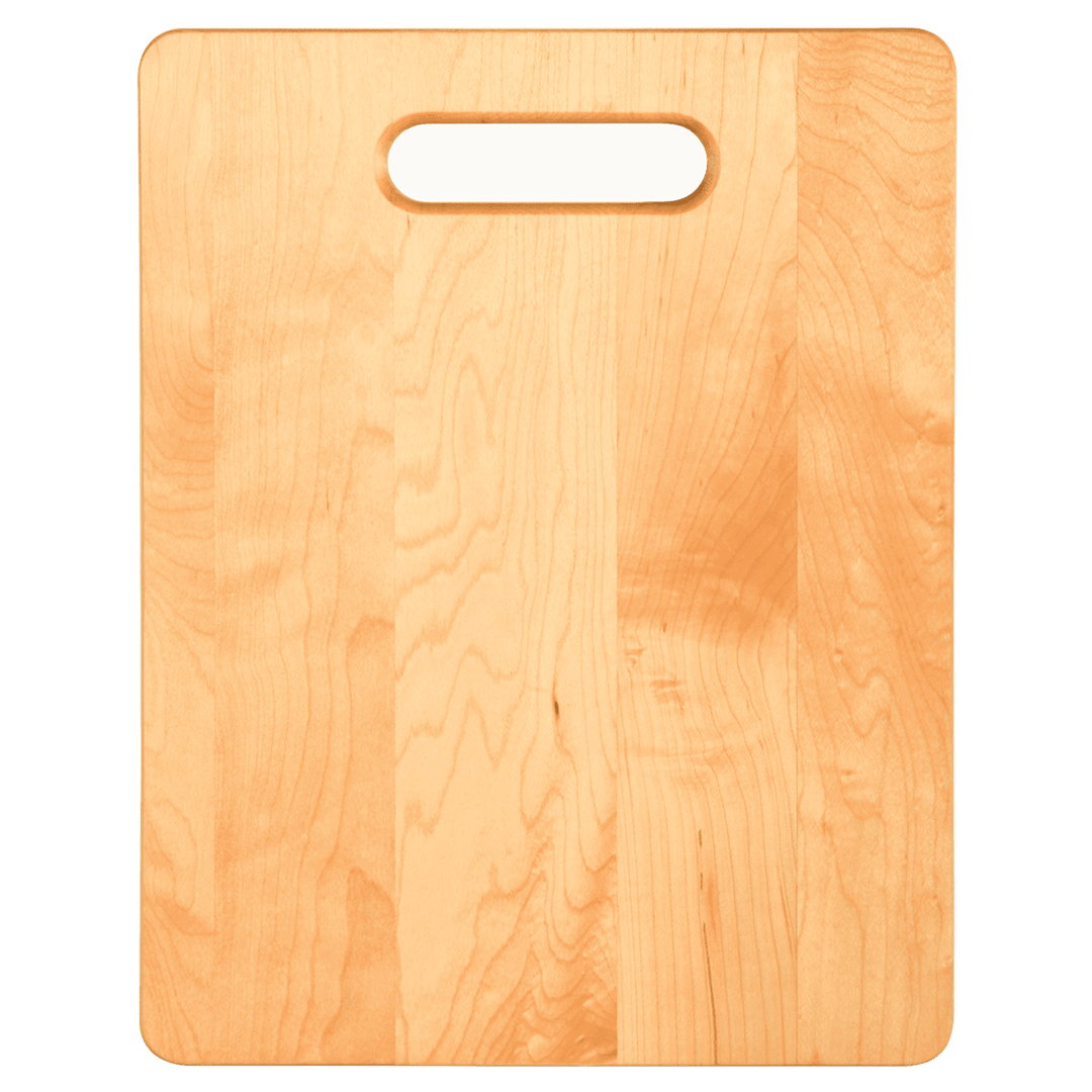 Maple Cutting Boards