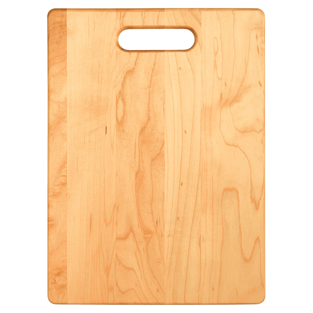 Maple Cutting Boards