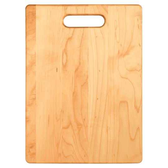 Maple Cutting Boards