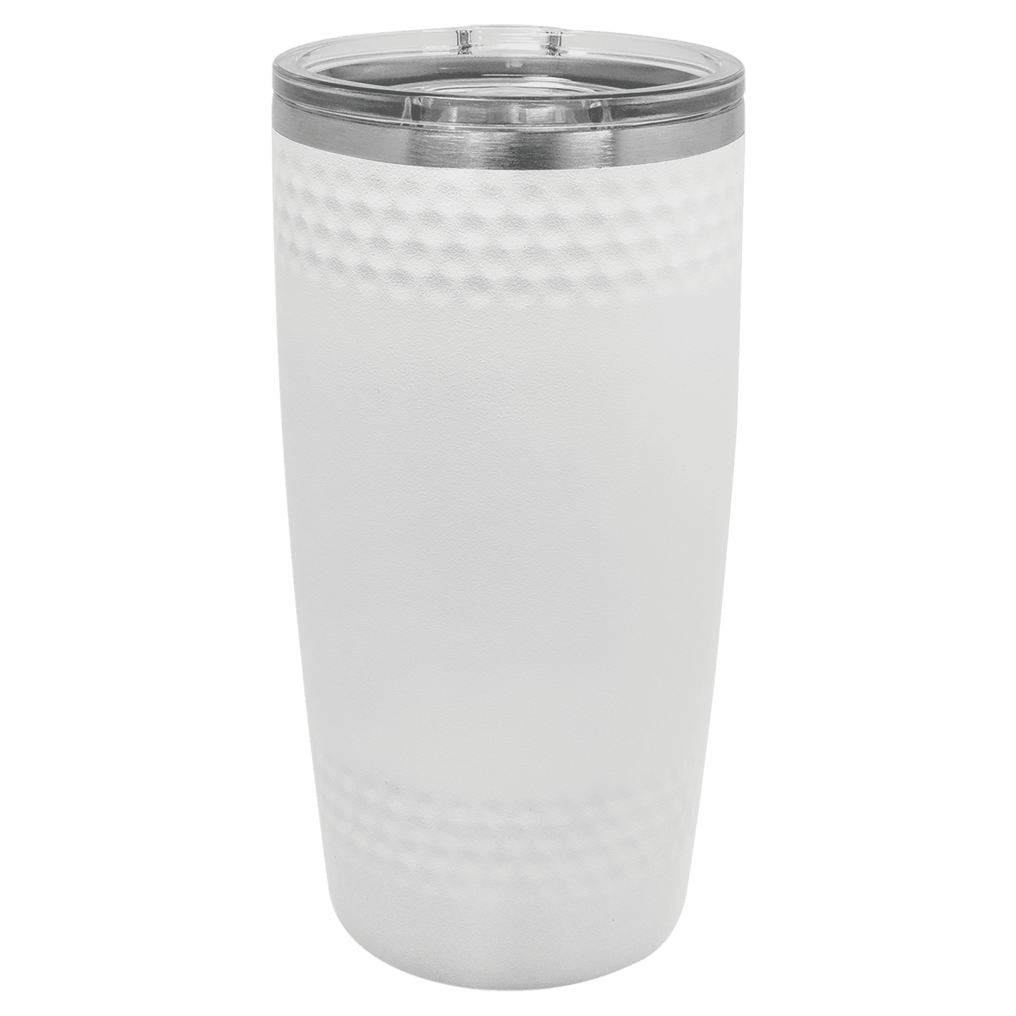 ‘I’d Tap That’ 20oz Polar Camel White Dimple Tumbler