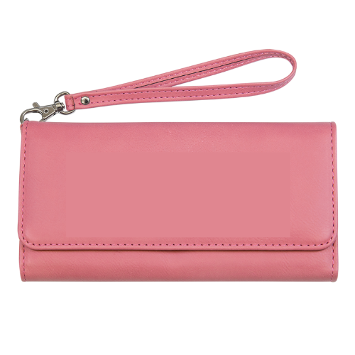Custom Engraved Women’s Wallet