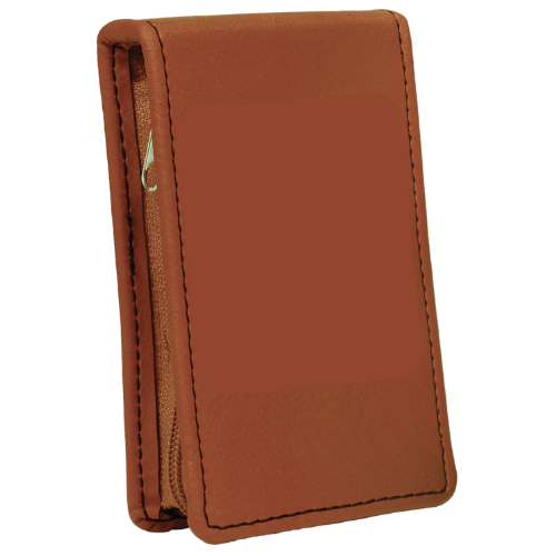 7-Piece Leatherette Manicure Set