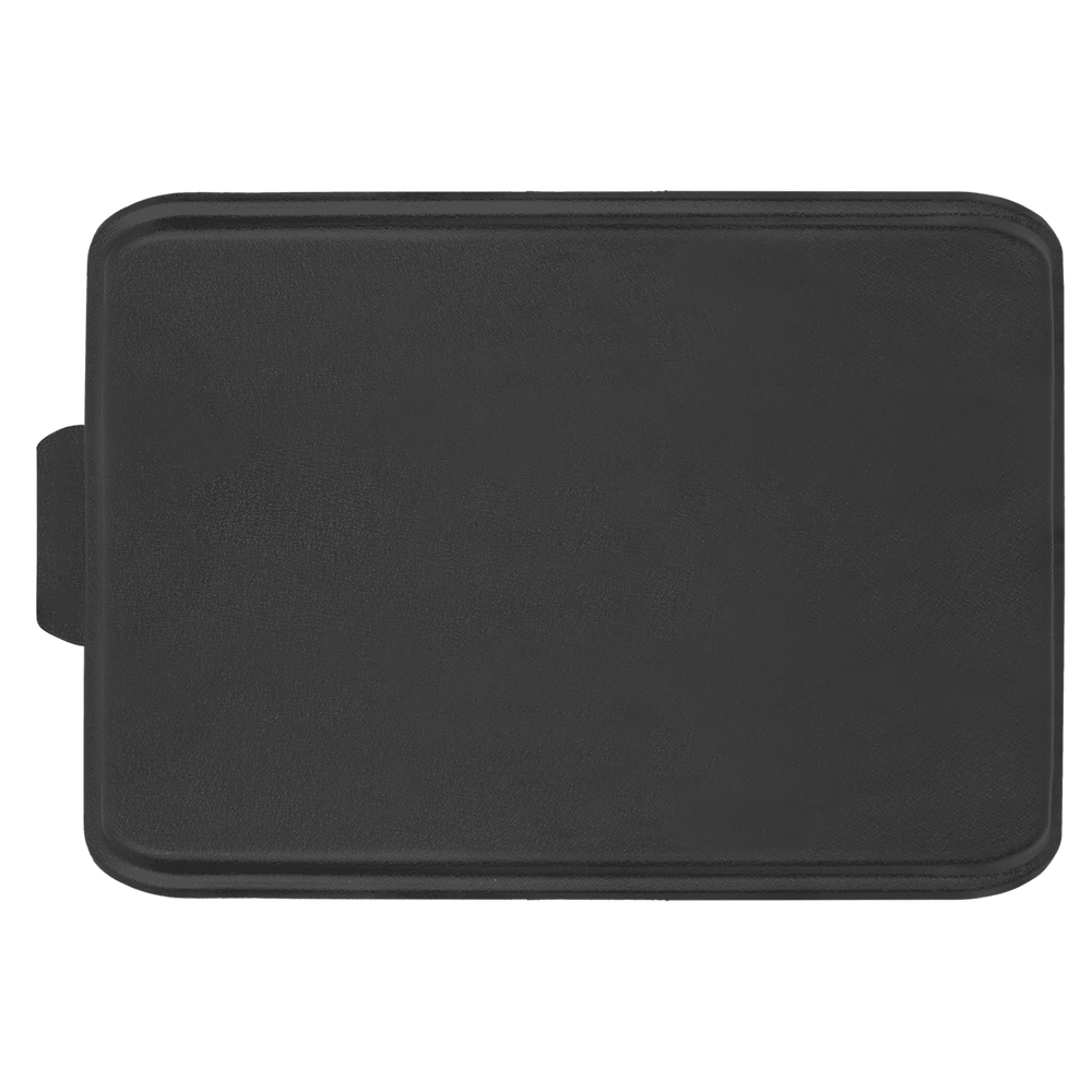 9" x 13" Personalized Aluminum Cake Pan with Engraved Lid