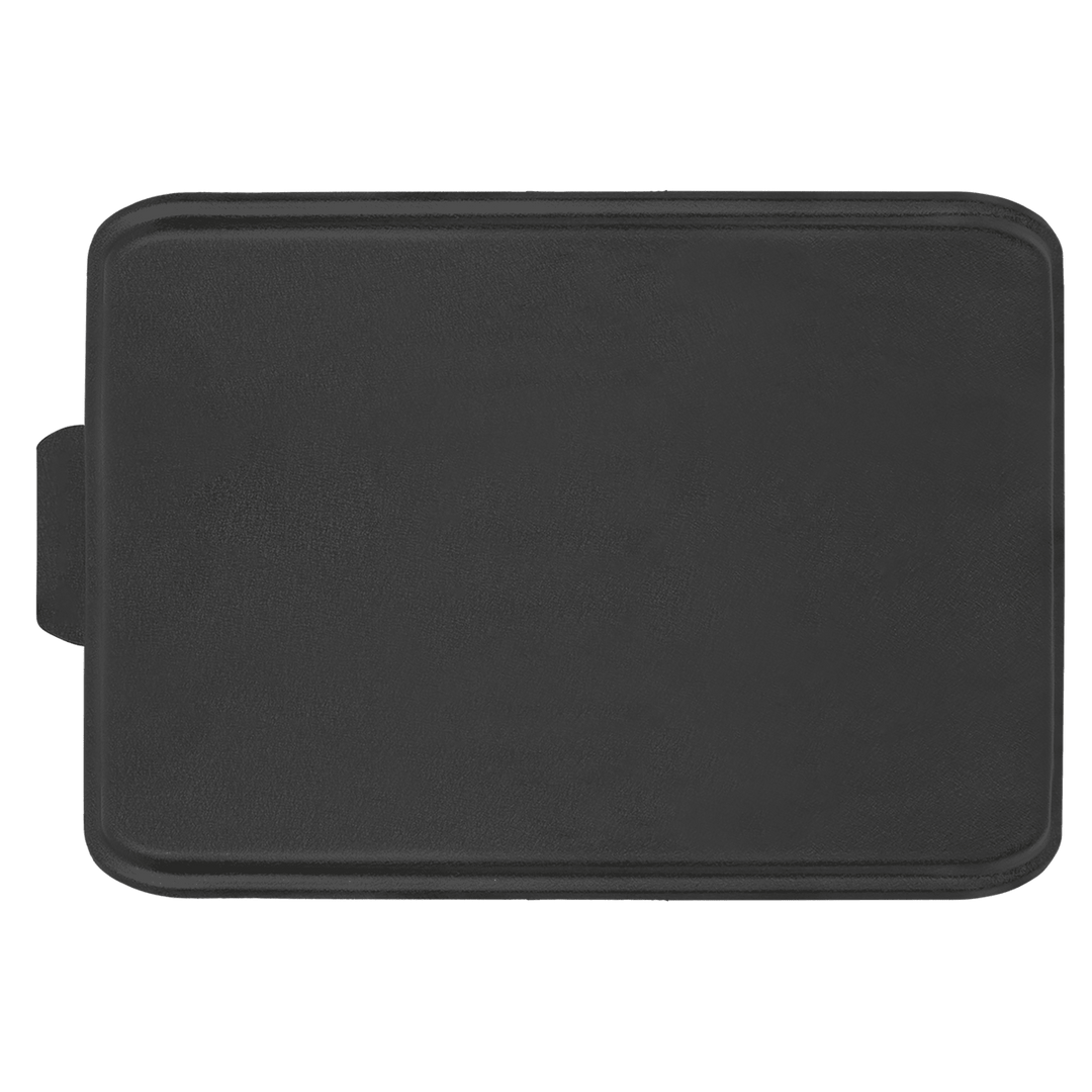 9" x 13" Personalized Aluminum Cake Pan with Engraved Lid