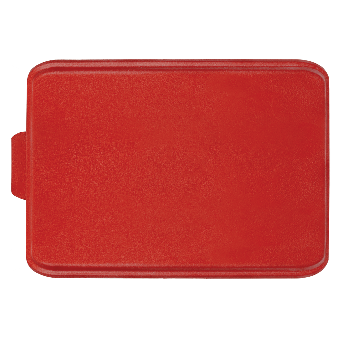 9" x 13" Personalized Aluminum Cake Pan with Engraved Lid
