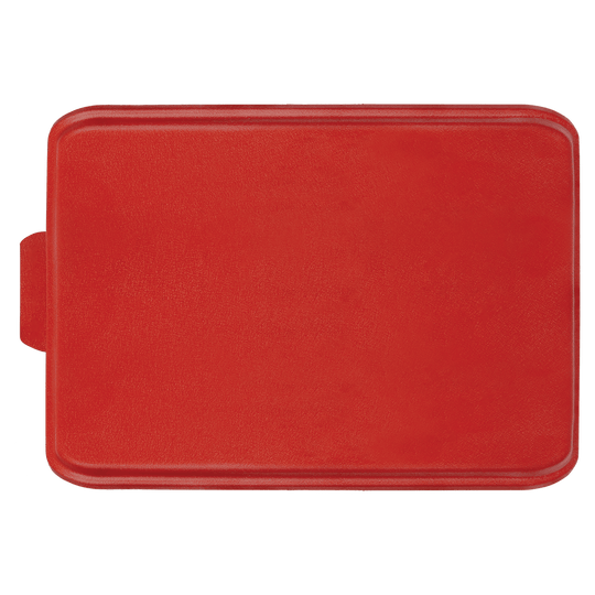 9" x 13" Personalized Aluminum Cake Pan with Engraved Lid
