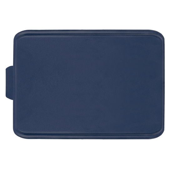 9" x 13" Personalized Aluminum Cake Pan with Engraved Lid