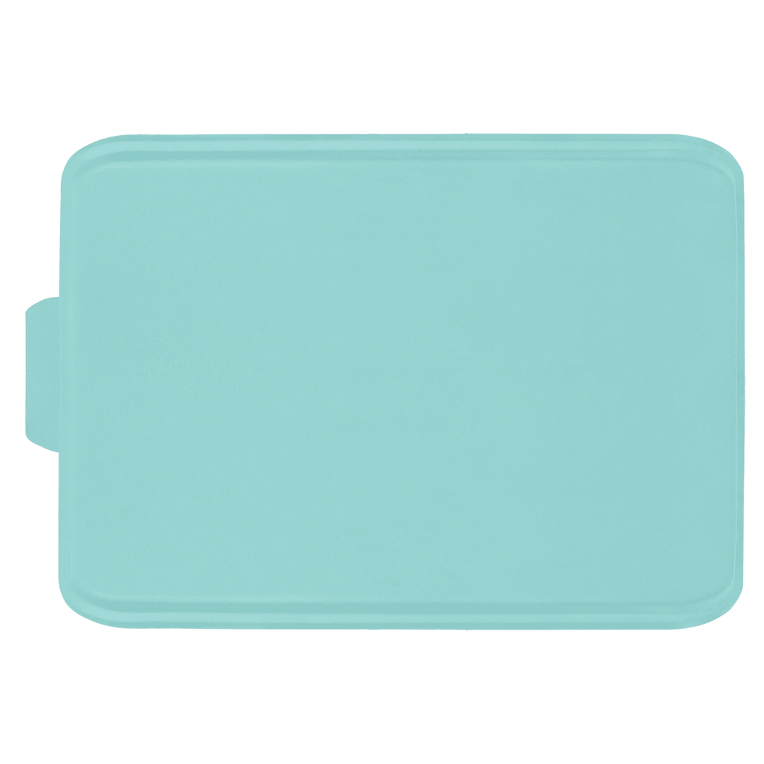 9" x 13" Personalized Aluminum Cake Pan with Engraved Lid