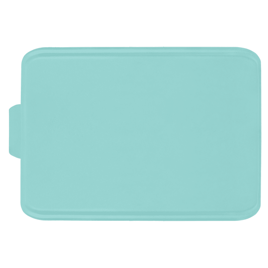 9" x 13" Personalized Aluminum Cake Pan with Engraved Lid