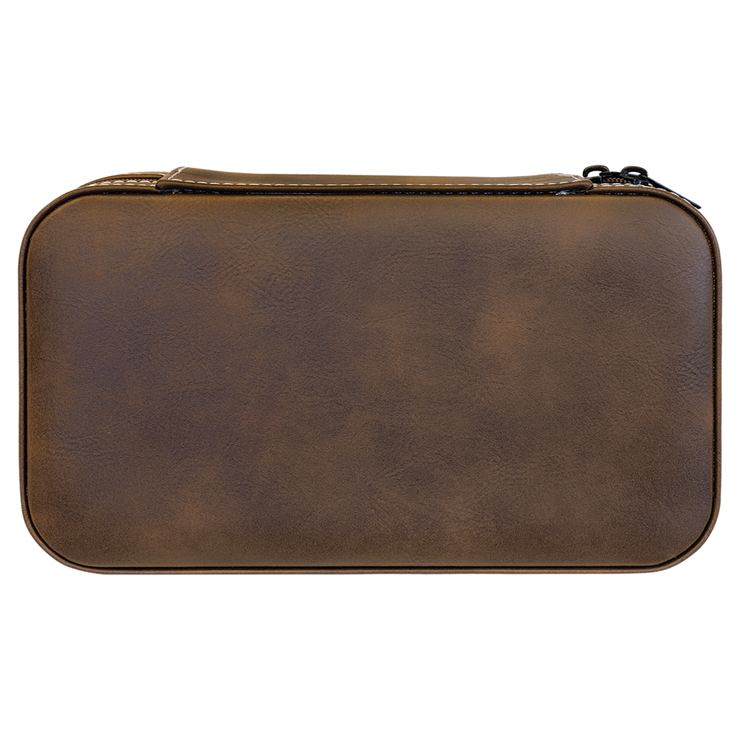 Rustic/Silver
