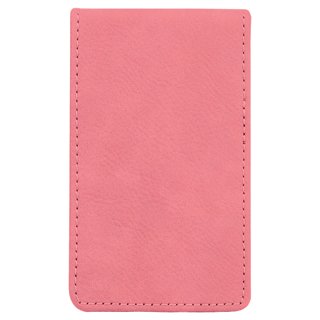 7-Piece Leatherette Manicure Set