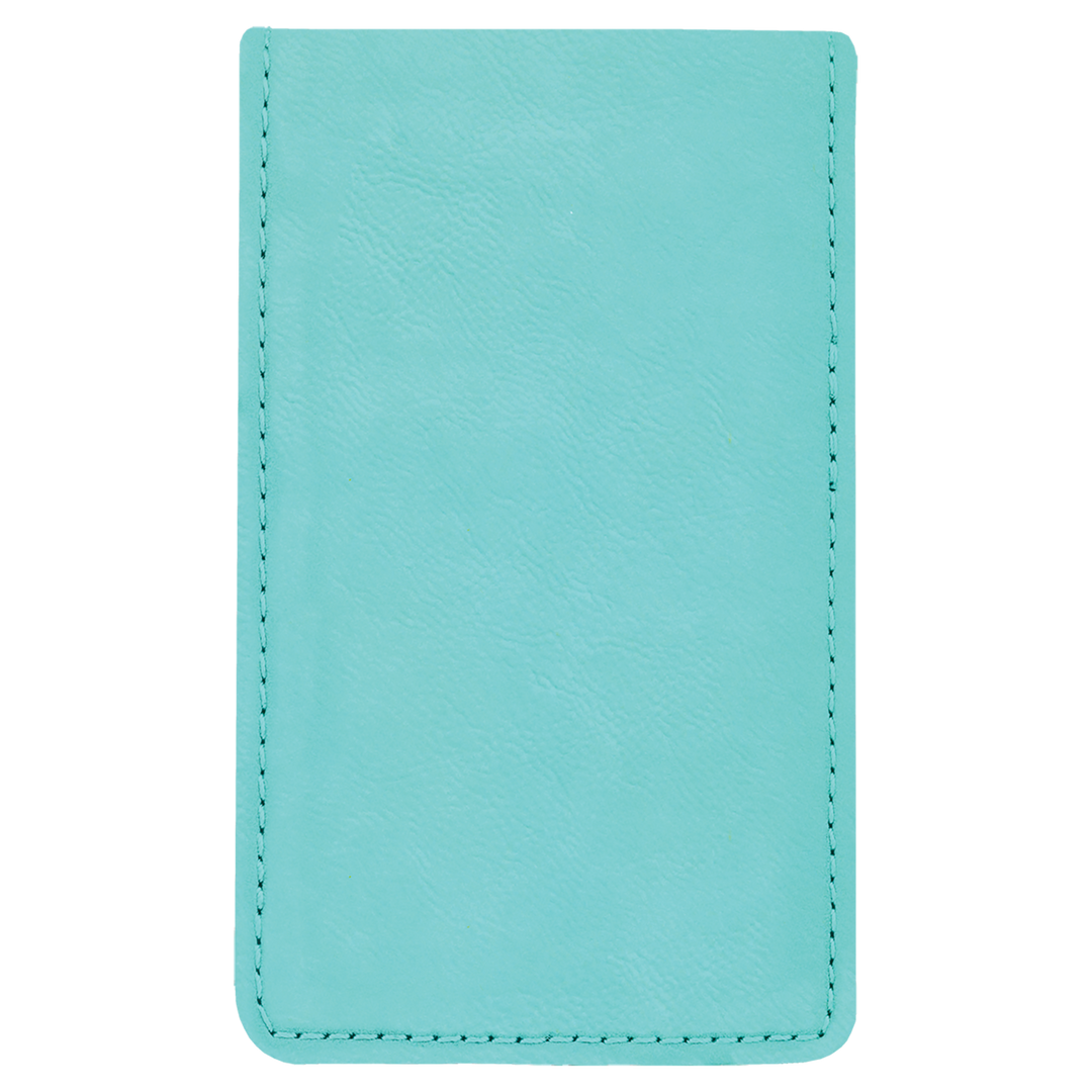 7-Piece Leatherette Manicure Set