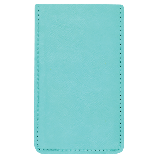 7-Piece Leatherette Manicure Set