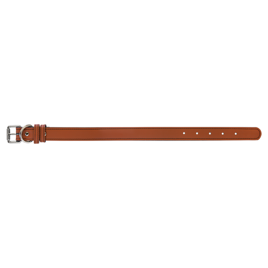 Custom Engraved Pet Collars -X-Large 27" x 1 1/4"