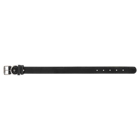 Custom Engraved Pet Collars -X-Large 27" x 1 1/4"