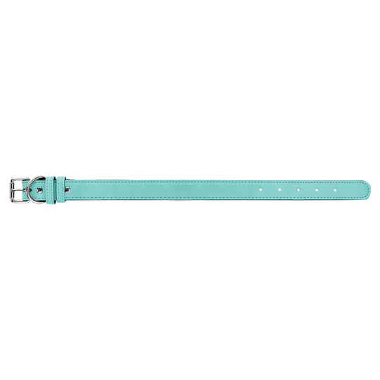 Custom Engraved Pet Collars -X-Large 27" x 1 1/4"