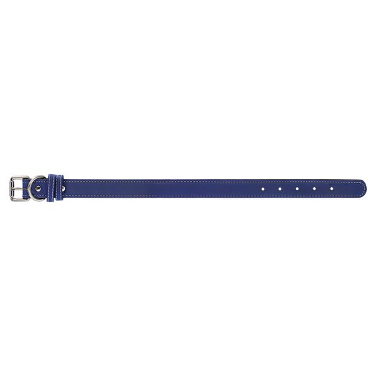 Custom Engraved Pet Collars -X-Large 27" x 1 1/4"