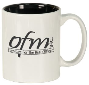 11oz Ceramic Mugs – Bold, Bright, and Built to Last
