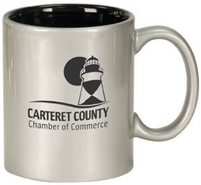 11oz Ceramic Mugs – Bold, Bright, and Built to Last