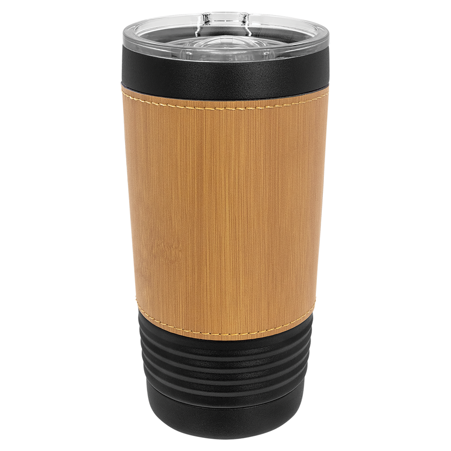 'Best Buckin' Dad Ever' 20oz Polar Camel Stainless Steel Tumbler