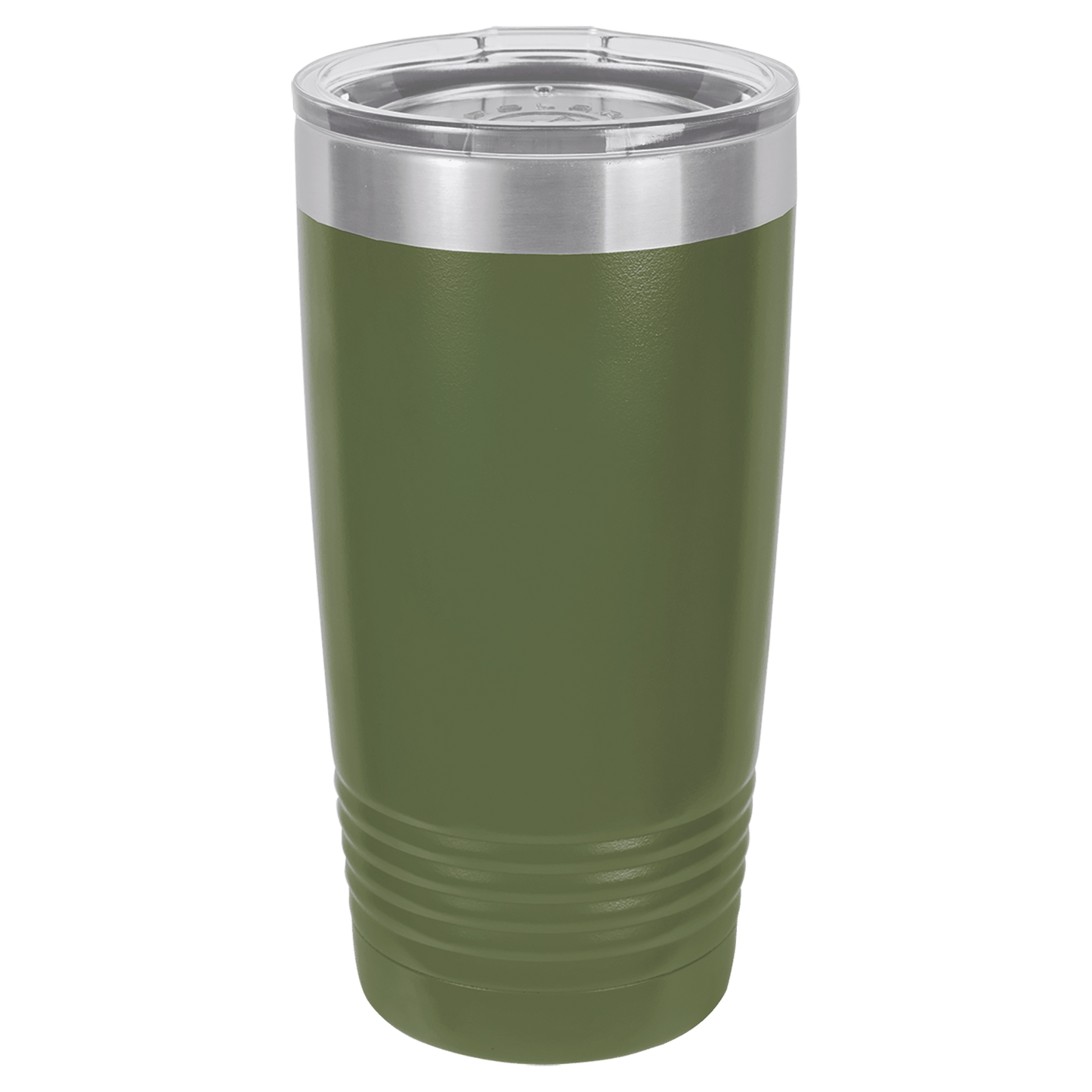 'Best Buckin' Dad Ever' 20oz Polar Camel Stainless Steel Tumbler