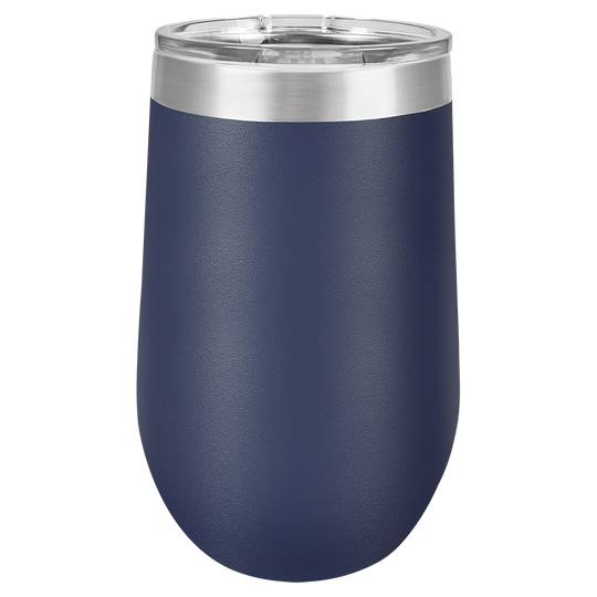 16oz Stemless Wine Tumblers