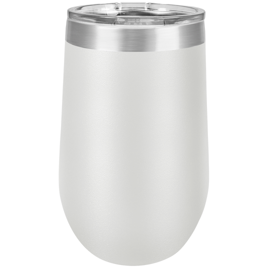 16oz Stemless Wine Tumblers
