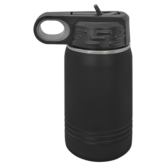 Water Bottle 12oz