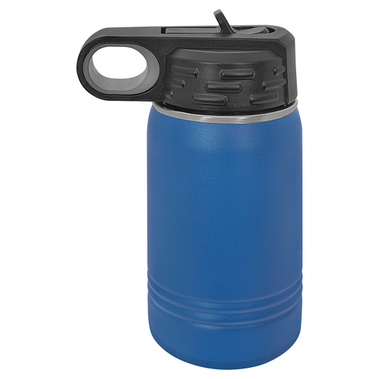 Water Bottle 12oz