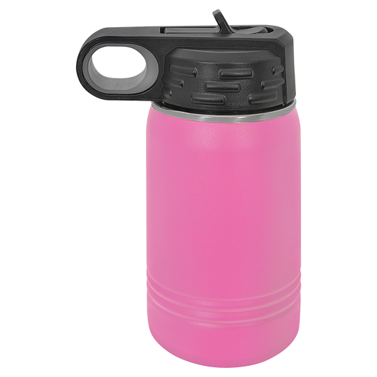 Water Bottle 12oz