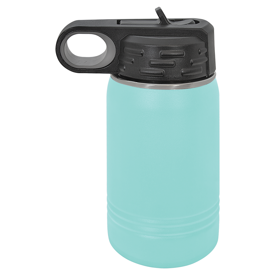 Water Bottle 12oz