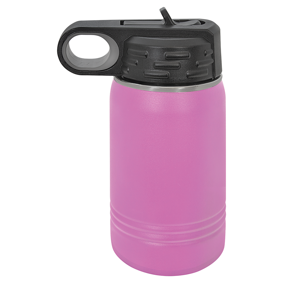 Water Bottle 12oz