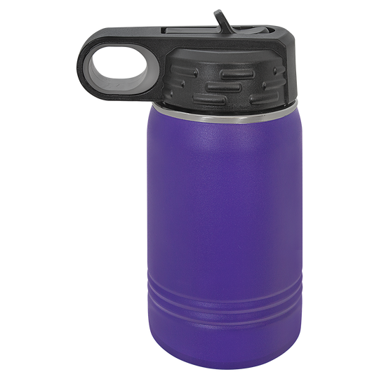 Water Bottle 12oz