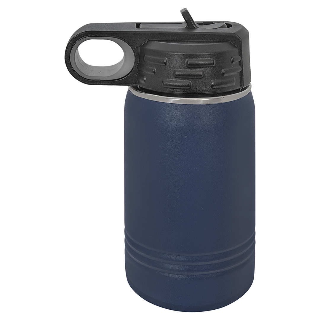 Water Bottle 12oz