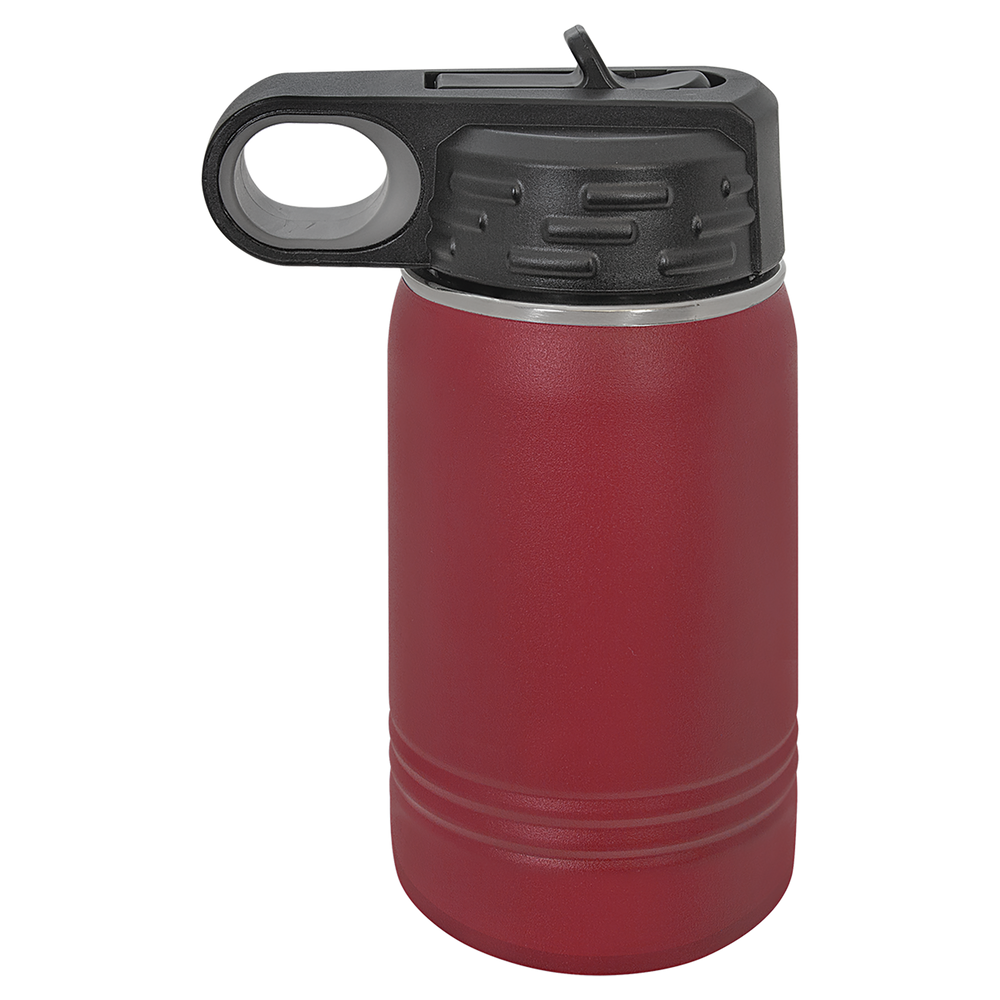 Water Bottle 12oz