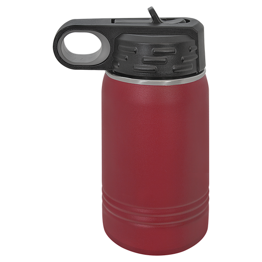 Water Bottle 12oz
