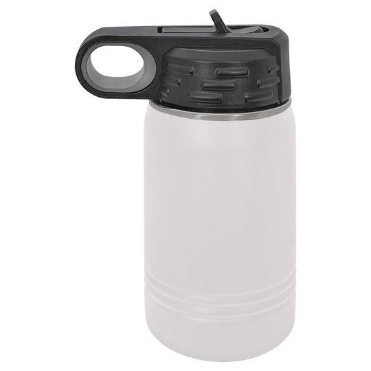 Water Bottle 12oz