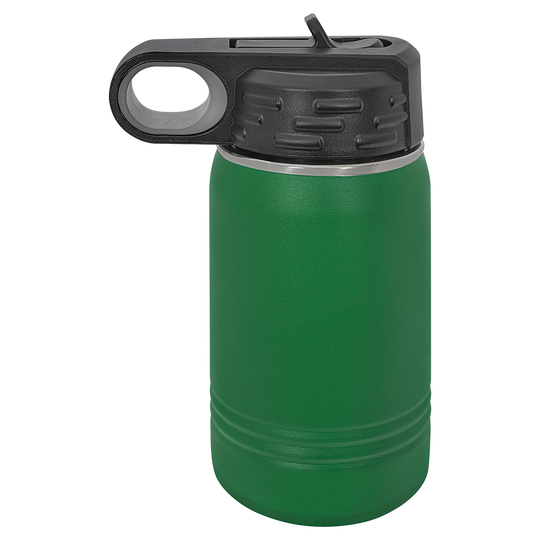 Water Bottle 12oz