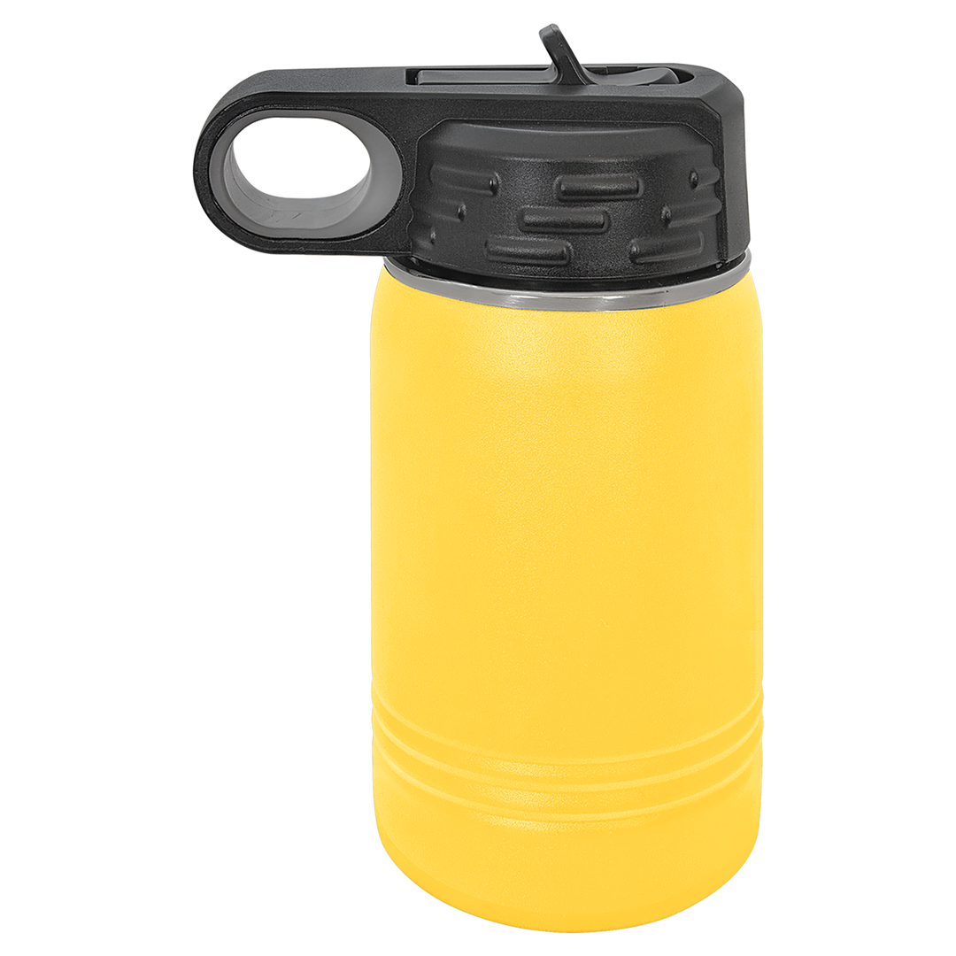 Water Bottle 12oz