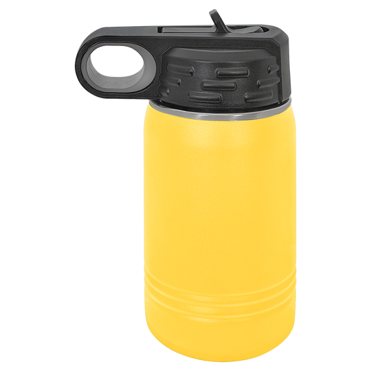 Water Bottle 12oz