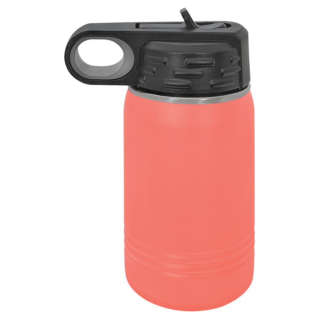 Water Bottle 12oz