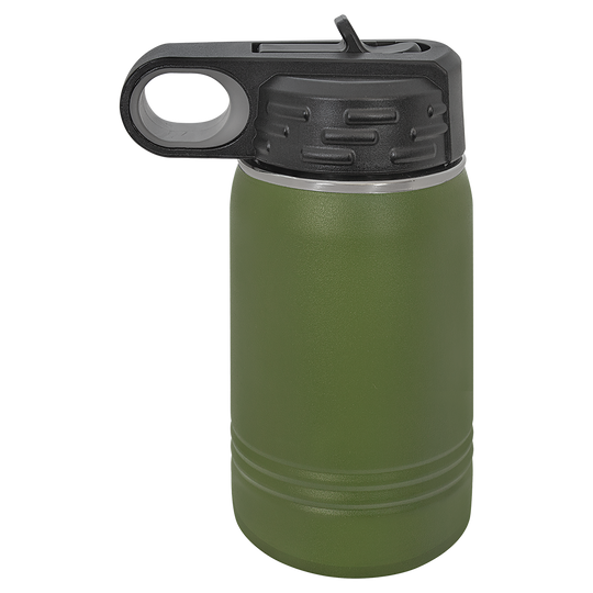 Water Bottle 12oz