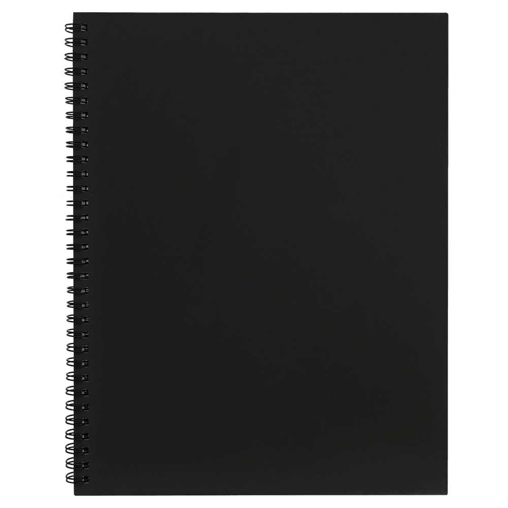 Spiral Notebooks